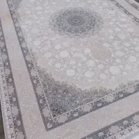 سه تخته فرش۹ متری یکنقشه ۱۲۰۰ شانه|فرش|مشهد, شهید مطهری|دیوار