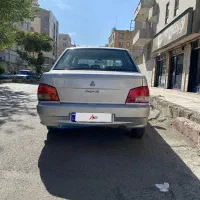 پراید ۱۳۲