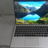 لپ تاپ لمسی Hp x2 Elite G8 با قلم و کیبرد
