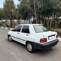 پراید ۱۳۱ مدل ۹۶