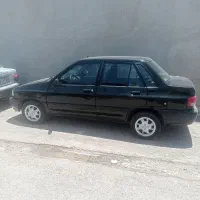 پراید صبا مدل 89