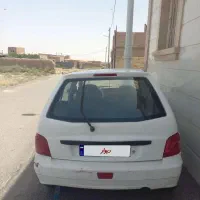 فروش پراید ۱۱۱