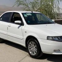 سورن پلاس ۱۴۰۱ موتور EF7|خودرو سواری و وانت|همدان, |دیوار