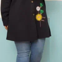 مانتو و تونیک شلوار