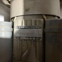 چرخ گوشت صنعتی