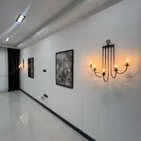 ۱۸۰ متر/ تک واحدی/ فوق لوکس/ آکواریوم نور|فروش آپارتمان|مشهد, الهیه|دیوار