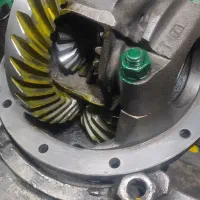 کله گاوی آردی و دیفرانسیل روآ مدل ۴۴۳۳|عمدهفروشی|مشهد, ثامن|دیوار