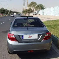 دنا پلاس اتومات توربو مدل ۱۴۰۱|خودرو سواری و وانت|ملارد, |دیوار