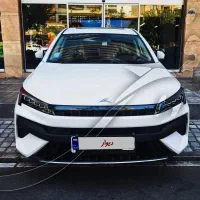 فروش نقدی جی ۷ سدان جذاب کرمان موتور