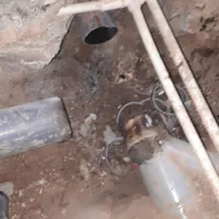 نشت یابی فوق تخصصی وکاملاتضمینی بدون خطا