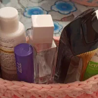 سبد تریکو بافته شده از تریکو درجه یک|لوازم خیاطی و بافتنی|سلماس, |دیوار