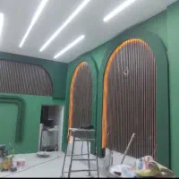 نقاشی ساختمان ممتاز (نقد و اقساط چک)