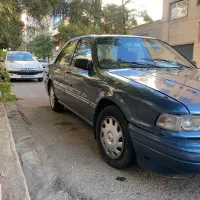 میتسوبیشی گالانت بی رنگ|خودرو سواری و وانت|زنجان, |دیوار