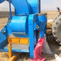 خرمن کوب لوبیا