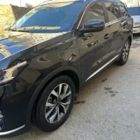 تیگو ۷پرو پریموم ۱۴۰۳|خودرو سواری و وانت|سنندج, |دیوار