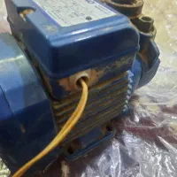 پمپ اب نیم اسب نو