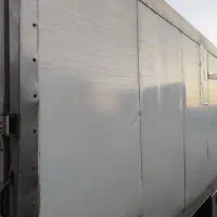 یخچال ایسوزو