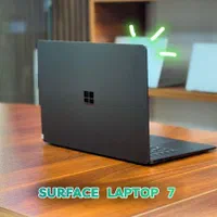 خاص ترین مدل مایکروسافت Surfac laptop7