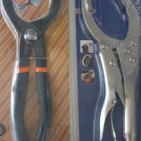 اچار فیلتر روغن تعویض روغنی
