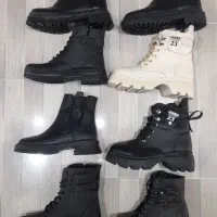 پوتین زنانه زیر قیمت کل زنجان