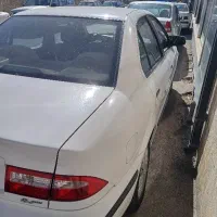 سمند|خودرو سواری و وانت|اردبیل, |دیوار