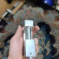 قفل کتابی نو