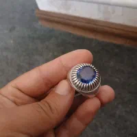 انگشتر توپاز|جواهرات|سهند, |دیوار