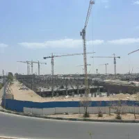 رونیکا پلاس تهرانسر  آتش نشانی حاج رحیم قربانی