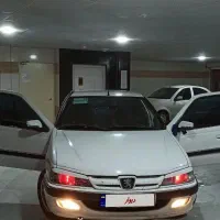 پرشیا ۸۷ بی رنگ گیج وسط|خودرو سواری و وانت|اردبیل, |دیوار