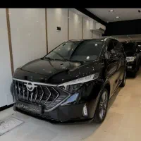 هایما x7 هفت نفره|خودرو سواری و وانت|زنجان, |دیوار