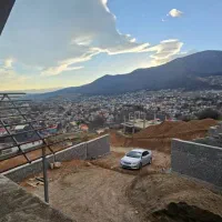 فروش ویلا نیمه کاره