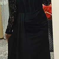 لباس مجلسی نو