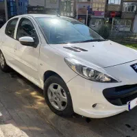 ۲۰۷ صندوقدار مدل۹۸|خودرو سواری و وانت|مشهد, دانشجو|دیوار