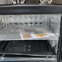 لوازم برقی آشپزخانه