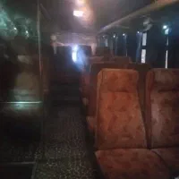 مینی بوس سیترا|خودرو سنگین|ماهدشت, |دیوار