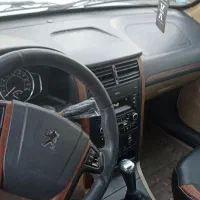 پژو پارس tu5دریچه سیم|خودرو سواری و وانت|وحیدیه, |دیوار