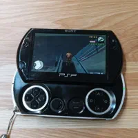 پی اس گو p s g o