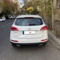 جک s5 نیو فیس|خودرو سواری و وانت|تبریز, |دیوار