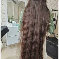 خریدار مو بدونه واسطه