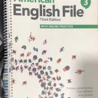 کتاب انگلیسی