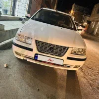 سمند مدل ۹۴ موتور ملی درحد|خودرو سواری و وانت|ارومیه, |دیوار