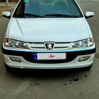 پارس تیوفایو مدل ۹۶