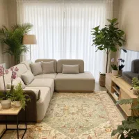 ۳۳متری/خوش نقشه با پارکینگ غیرمزاحم/کرمان