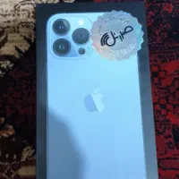 آیفون 13 پرو مکس