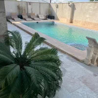 اجاره-روزانه-ویلا-استخردار-سهیلیه-کردان-استخرداخل