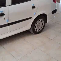 پژو 206 SD V8، مدل ۱۳۹۹|خودرو سواری و وانت|کرمانشاه, |دیوار