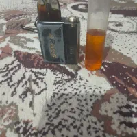 پاد ارگاس پی وان