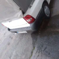 فروش پراید وانت مدل ۱۴۰۲