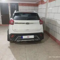 ام وی ام x22 دنده دستی|خودرو سواری و وانت|الوند, |دیوار