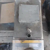 سروو موتور زیمنس ۹ کیلووات